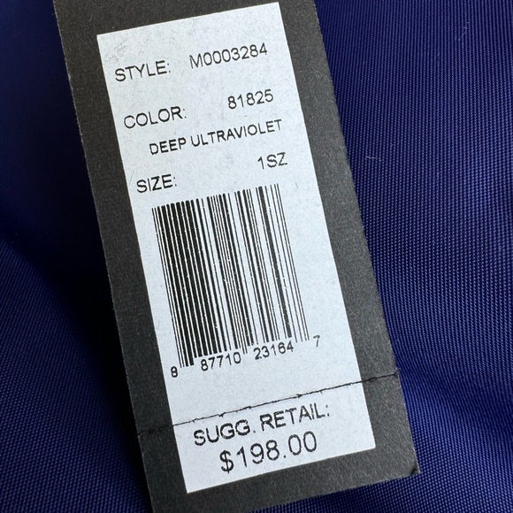 Marc by Marc Jacobs crossbody NWT! - Picture 12 of 12